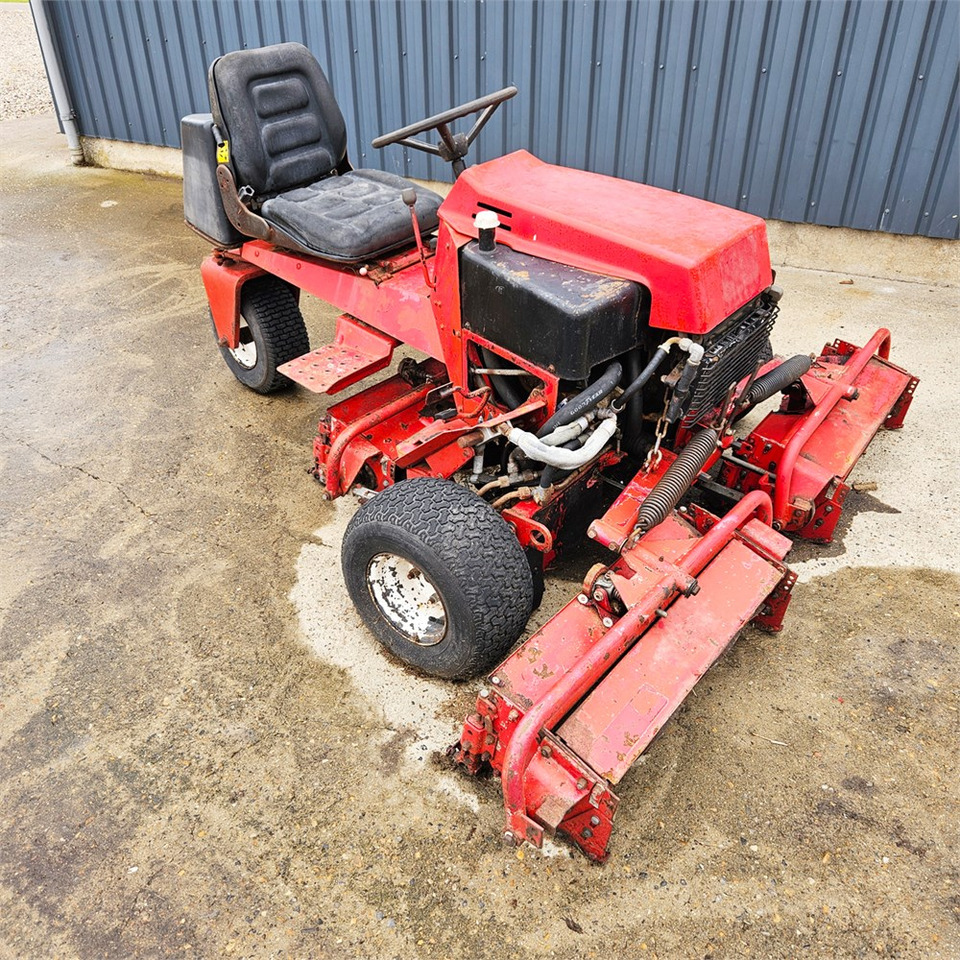 Toro 15-2158 ccw - 정원 모어 : 사진 1 Toro 15-2158 ccw - 정원 모어 : 사진 1