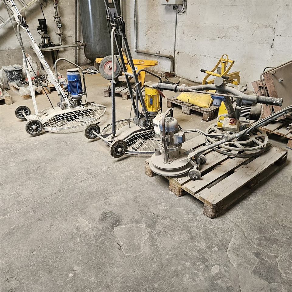 Tremix G Combi E - 휘니샤 : 사진 1 Tremix G Combi E - 휘니샤 : 사진 1