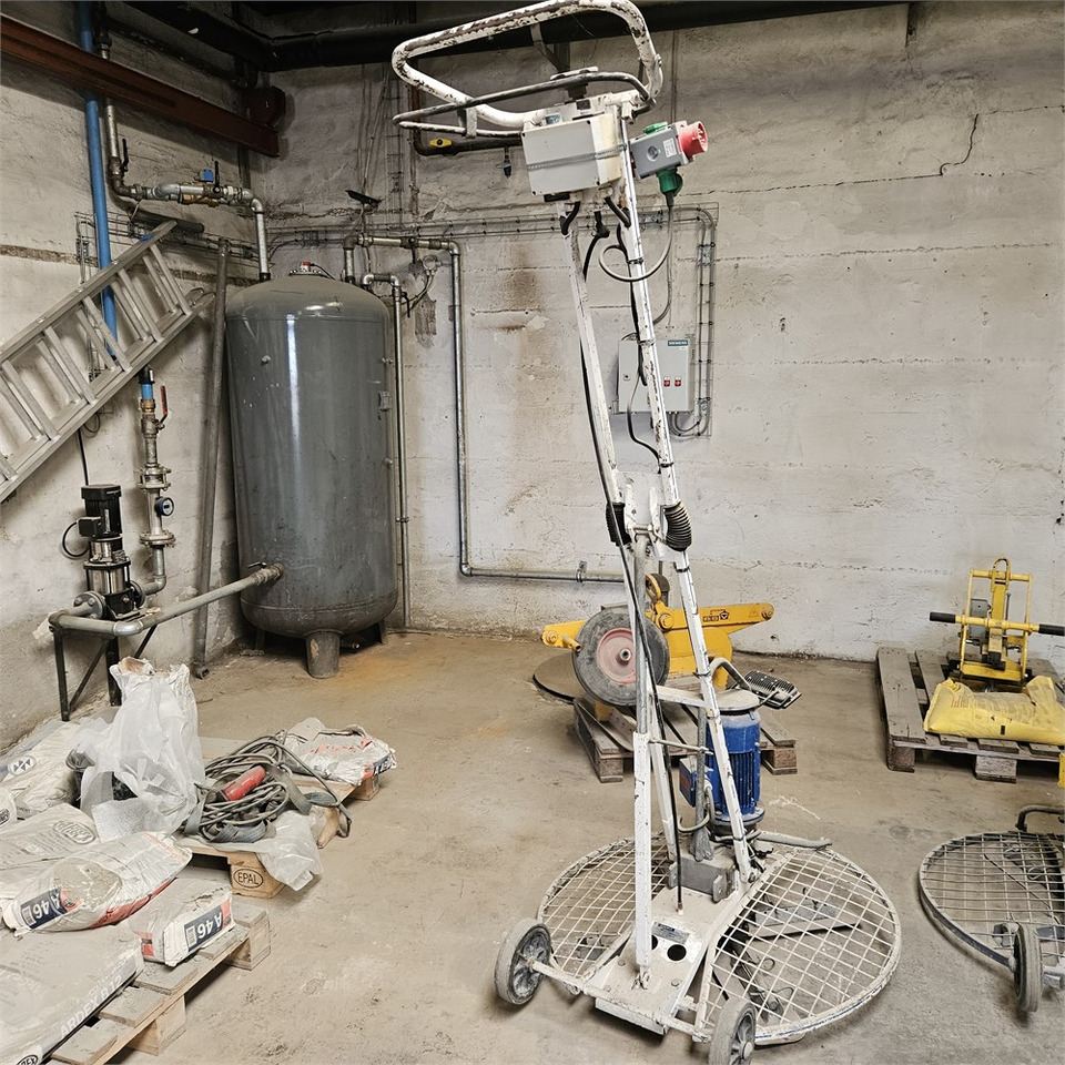 Tremix G Combi E - 휘니샤 : 사진 5 Tremix G Combi E - 휘니샤 : 사진 5