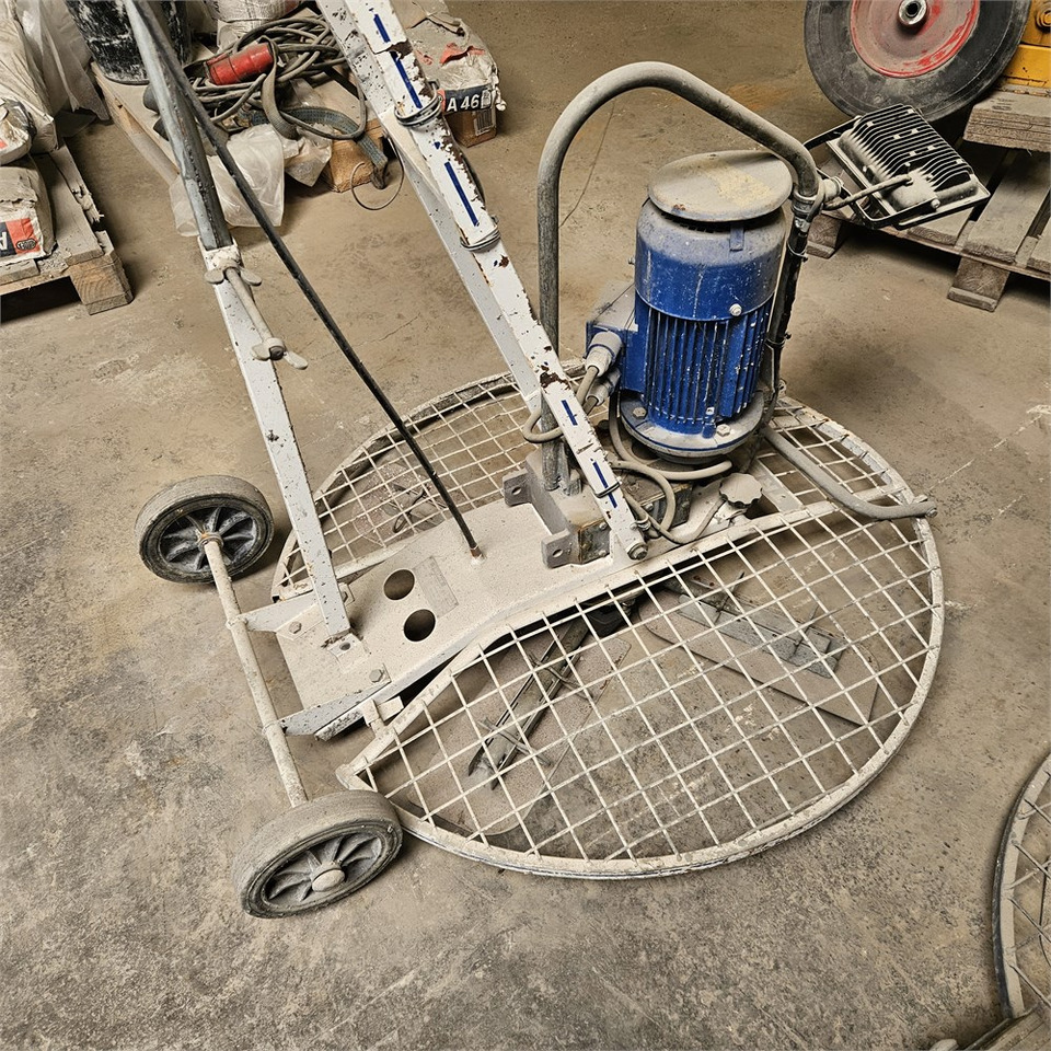 Tremix G Combi E - 휘니샤 : 사진 2 Tremix G Combi E - 휘니샤 : 사진 2