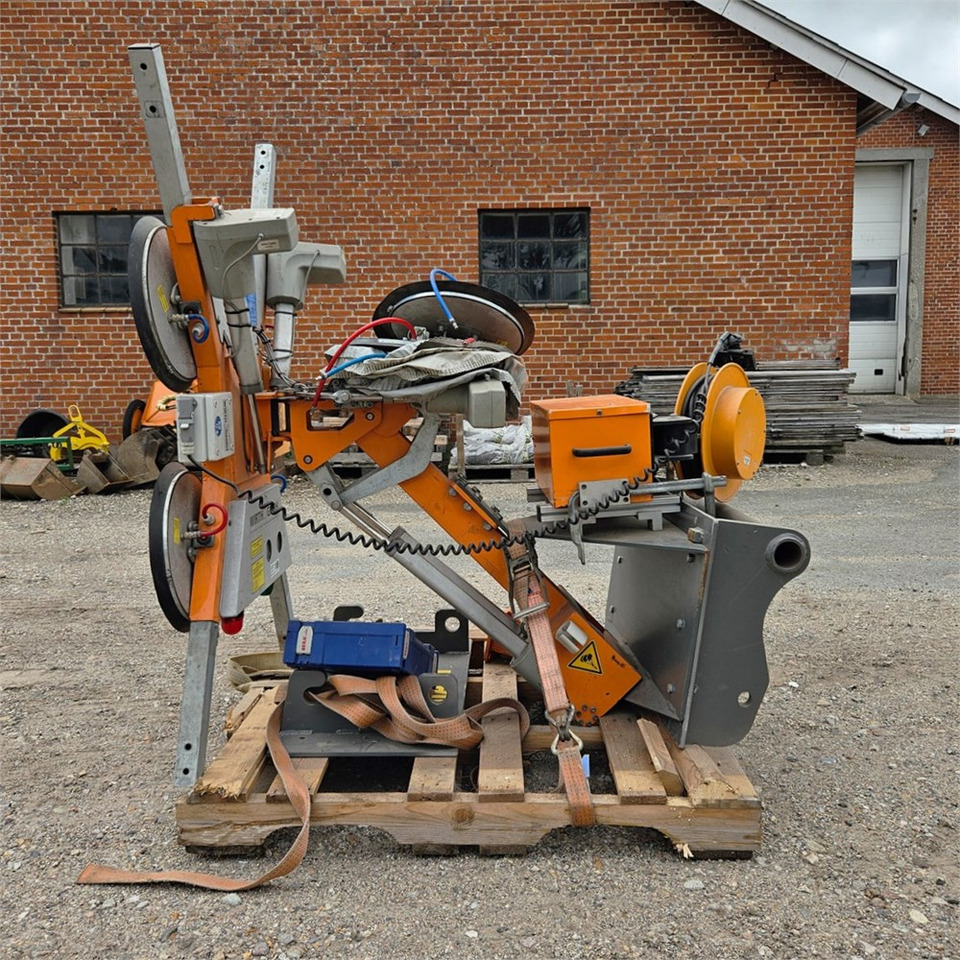 Unknown GL-cc777600 - 텔레스코픽 핸들러 : 사진 4 Unknown GL-cc777600 - 텔레스코픽 핸들러 : 사진 4