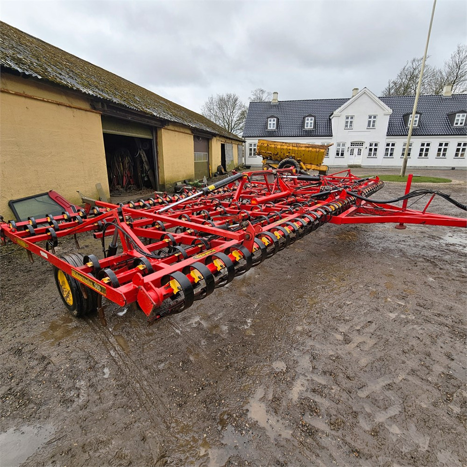 Väderstad 9 meter - 해로 : 사진 3 Väderstad 9 meter - 해로 : 사진 3