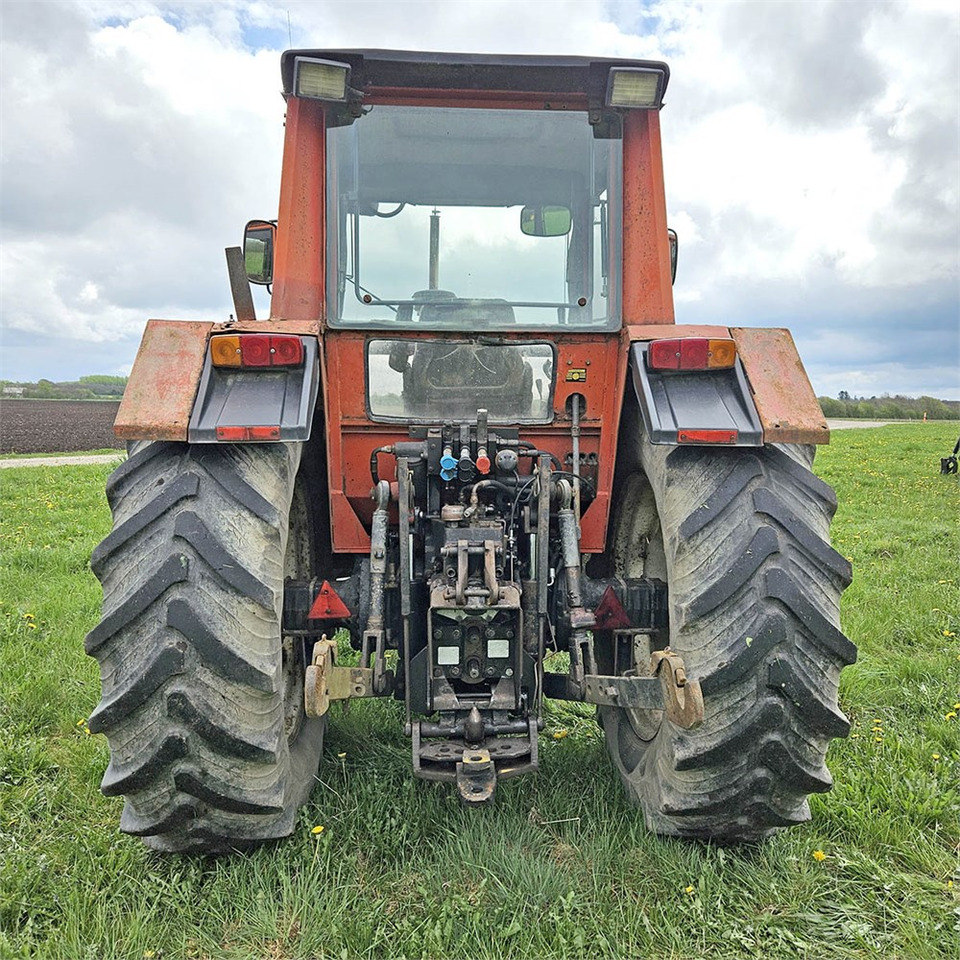 Valmet 905 - 장궤형 트랙터 : 사진 4 Valmet 905 - 장궤형 트랙터 : 사진 4