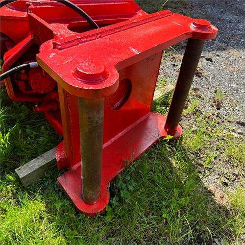 Verachtert VHC-35 - 철거용 가위 : 사진 5 Verachtert VHC-35 - 철거용 가위 : 사진 5