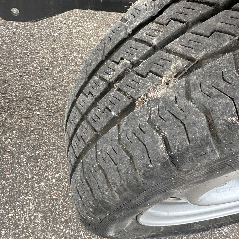 자동차 트레일러 Vezeko 09DB CT : 사진 31