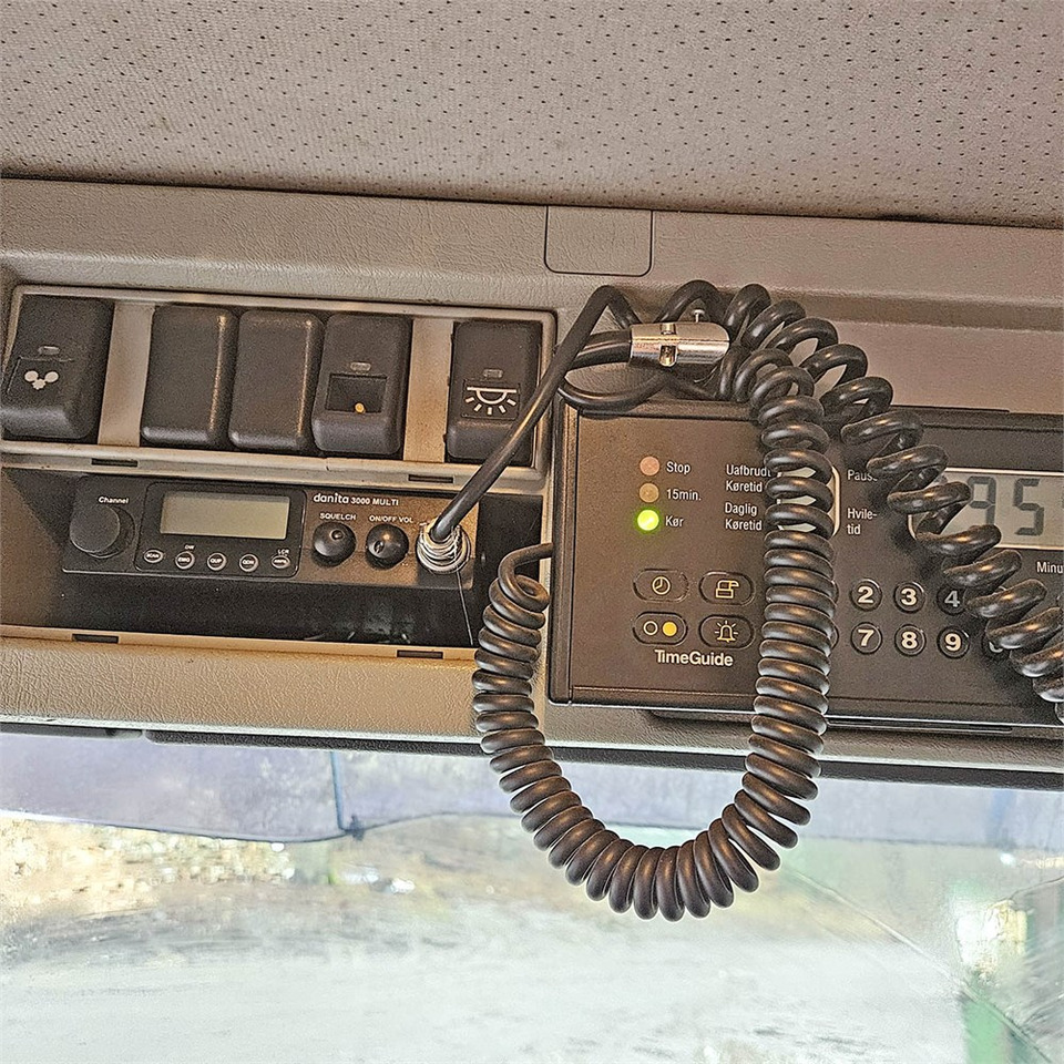 리스 Volvo 420 Volvo 420 : 사진 21