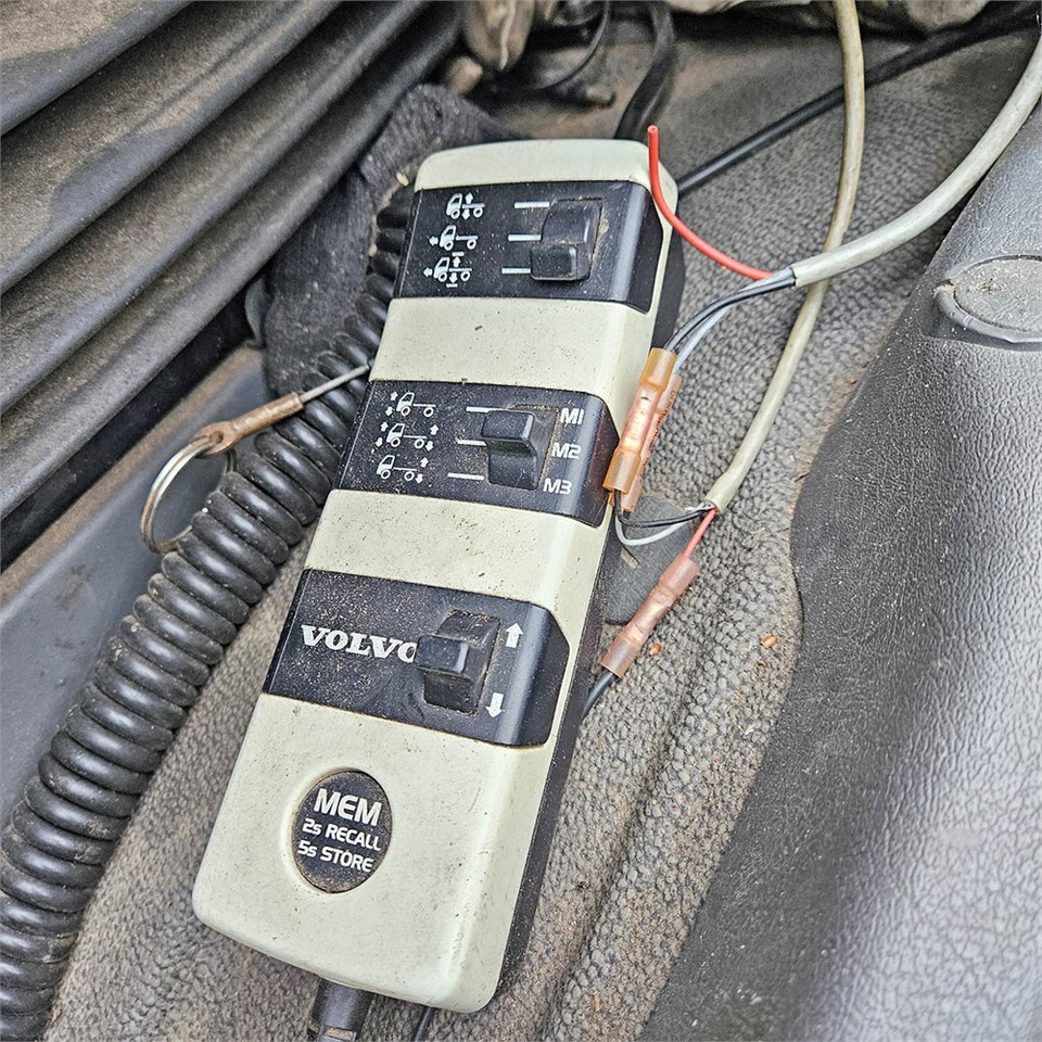리스 Volvo 420 Volvo 420 : 사진 23