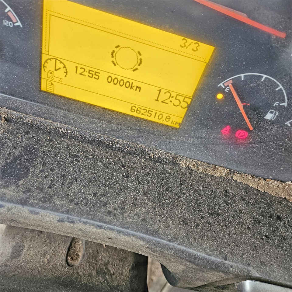 리스 Volvo 420 Volvo 420 : 사진 16