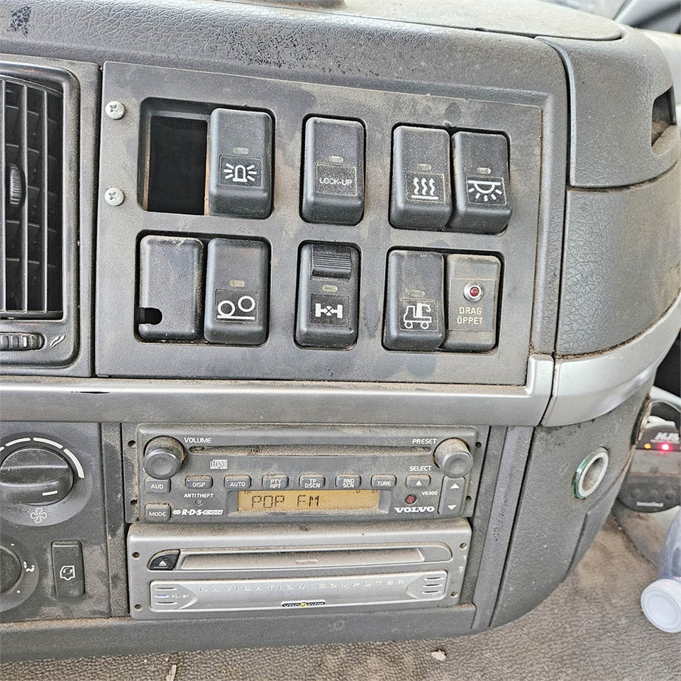 리스 Volvo 420 Volvo 420 : 사진 17
