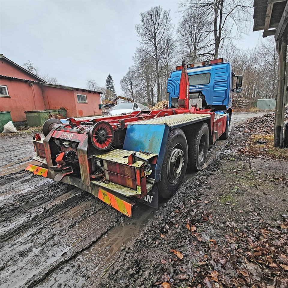리스 Volvo 420 Volvo 420 : 사진 6