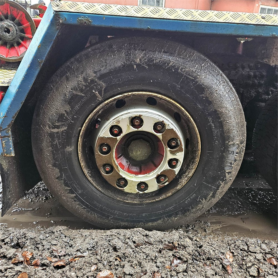 리스 Volvo 420 Volvo 420 : 사진 36