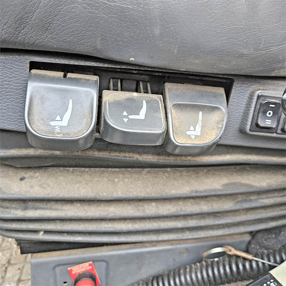 리스 Volvo 420 Volvo 420 : 사진 13