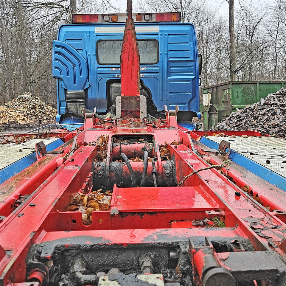리스 Volvo 420 Volvo 420 : 사진 24