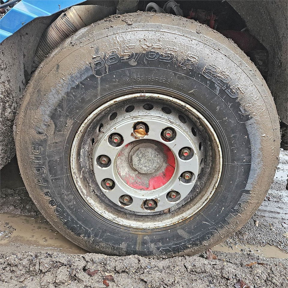 리스 Volvo 420 Volvo 420 : 사진 32