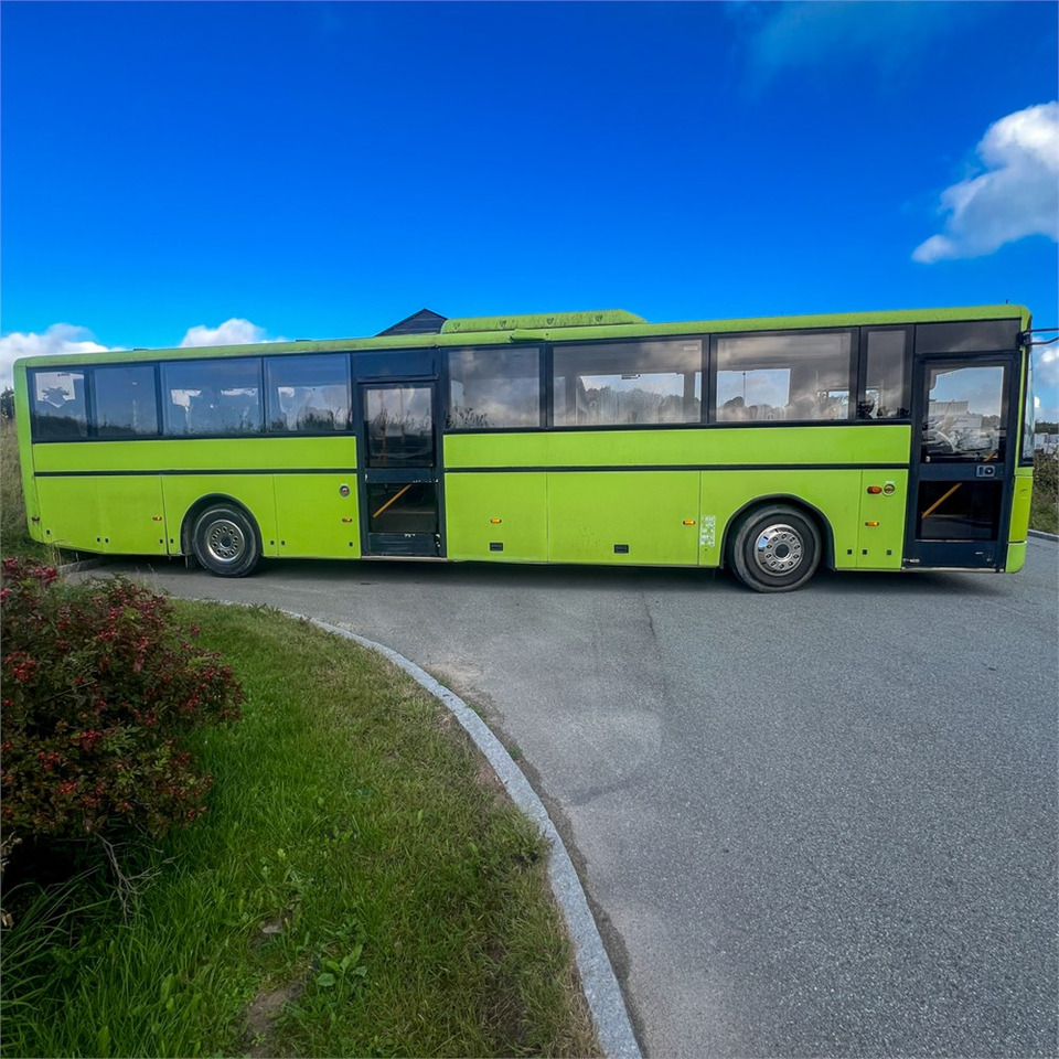 Volvo B7R Contrast - 시내버스 : 사진 4 Volvo B7R Contrast - 시내버스 : 사진 4