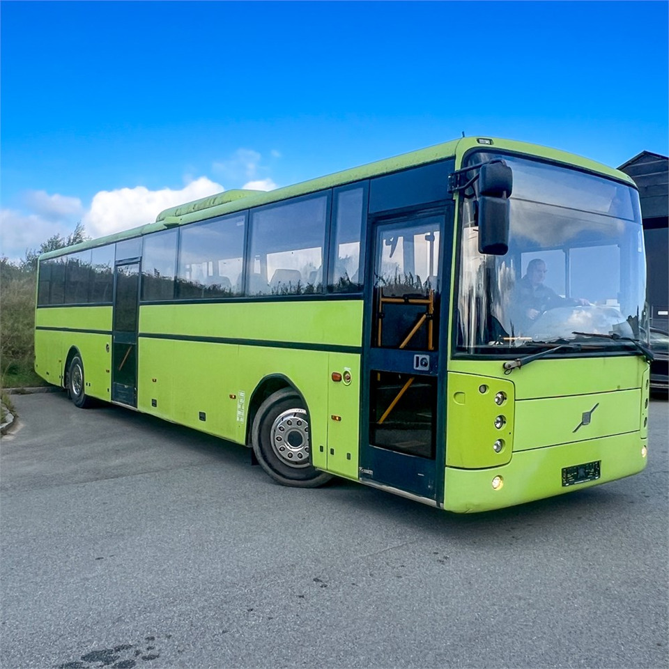 Volvo B7R Contrast - 시내버스 : 사진 3 Volvo B7R Contrast - 시내버스 : 사진 3