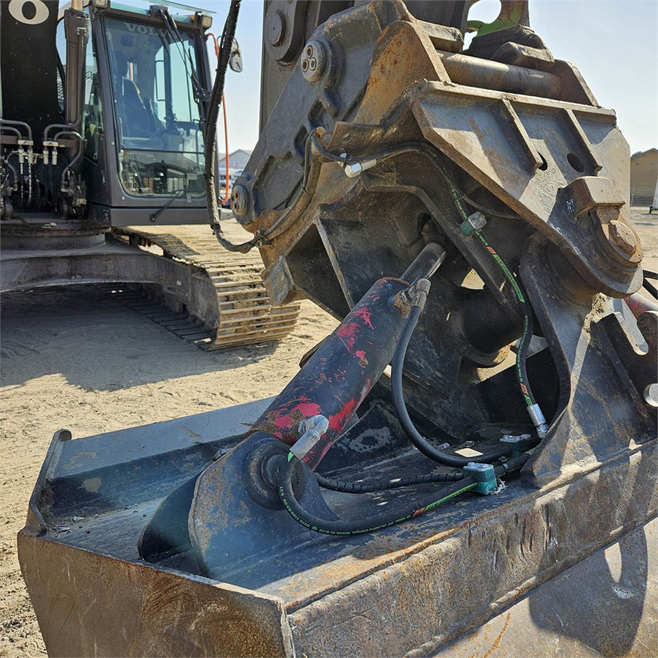 리스 Volvo EC200 EL Volvo EC200 EL : 사진 39