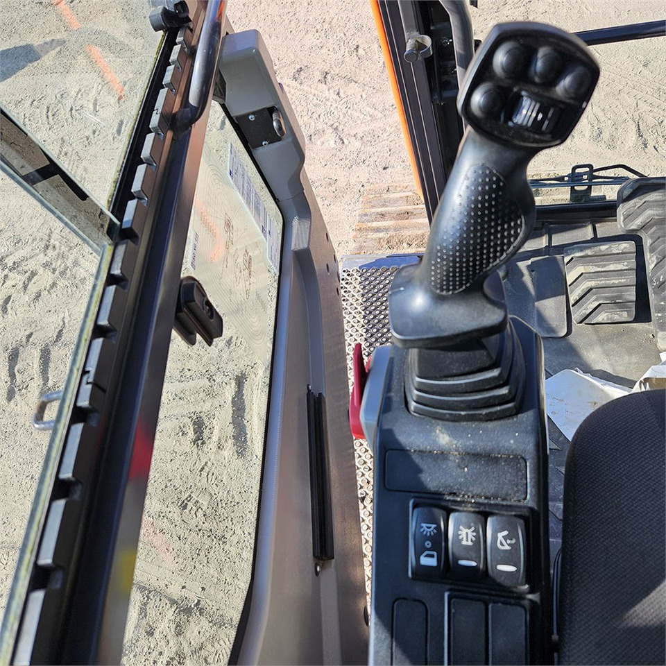 리스 Volvo EC200 EL Volvo EC200 EL : 사진 12