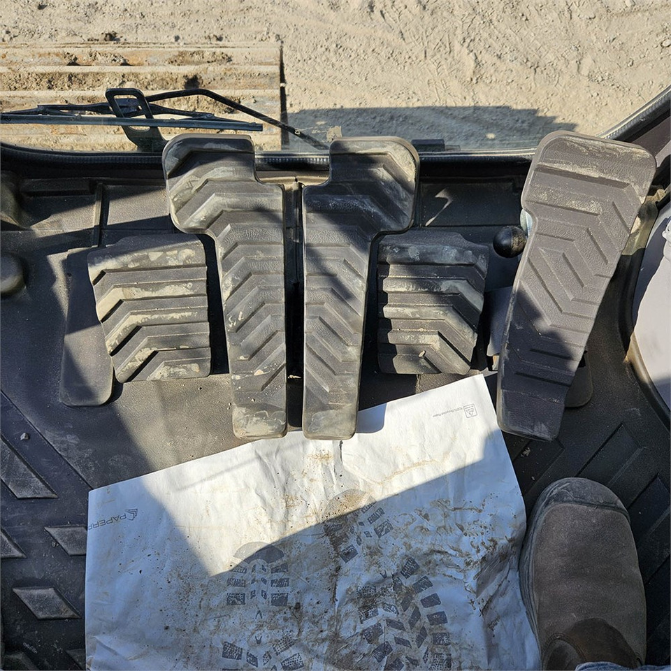 리스 Volvo EC200 EL Volvo EC200 EL : 사진 19