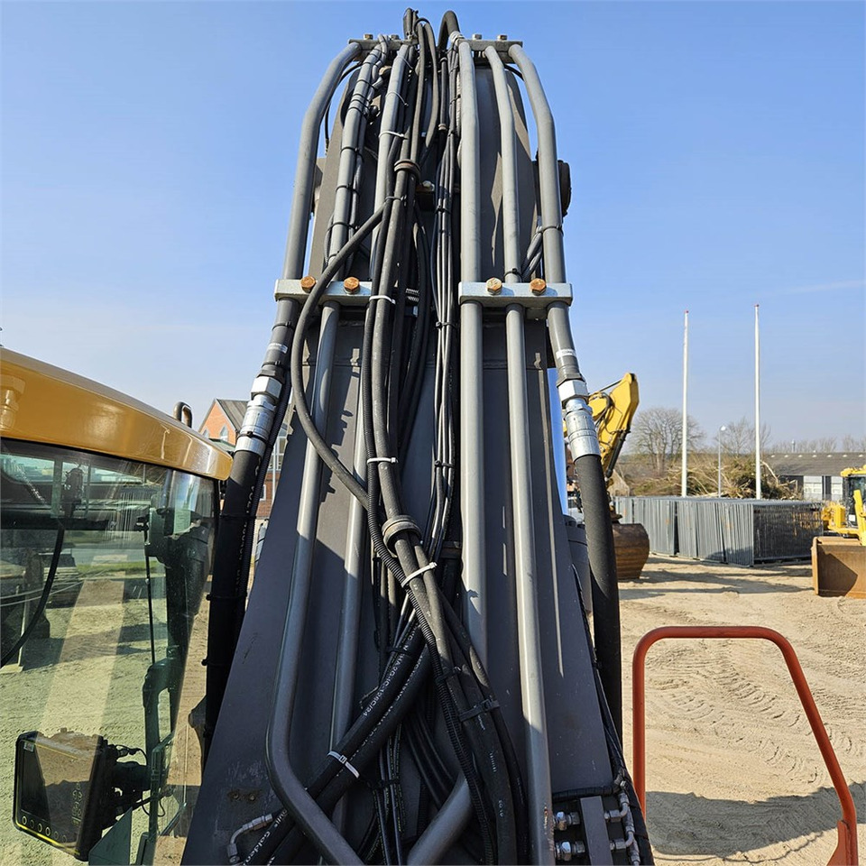 리스 Volvo EC200 EL Volvo EC200 EL : 사진 24