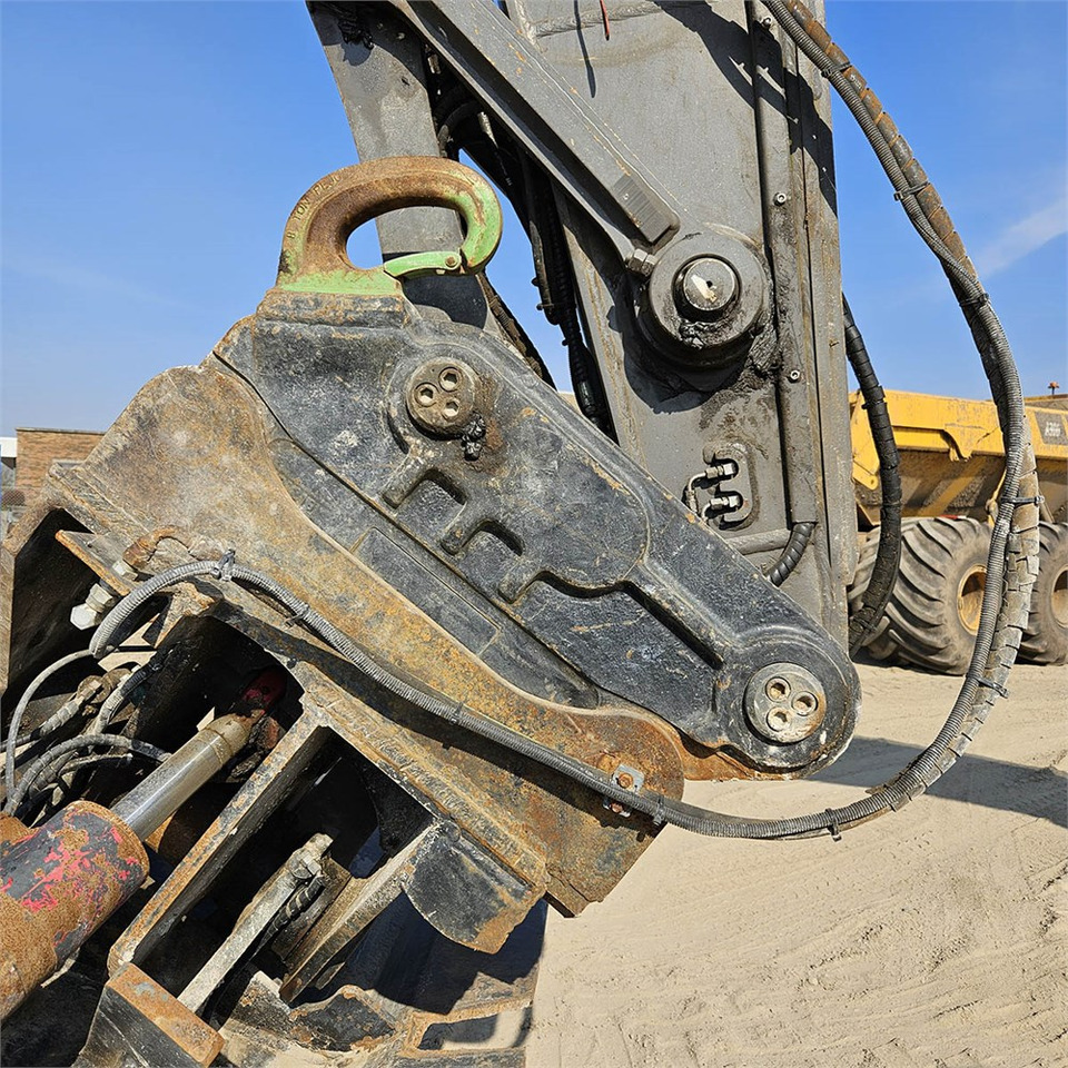 리스 Volvo EC200 EL Volvo EC200 EL : 사진 32