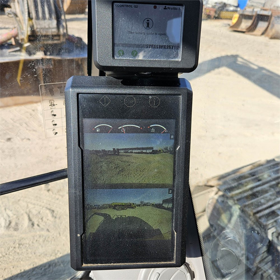 리스 Volvo EC200 EL Volvo EC200 EL : 사진 17