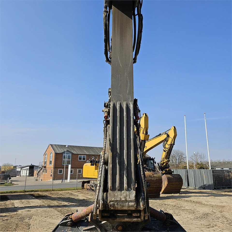 리스 Volvo EC200 EL Volvo EC200 EL : 사진 28