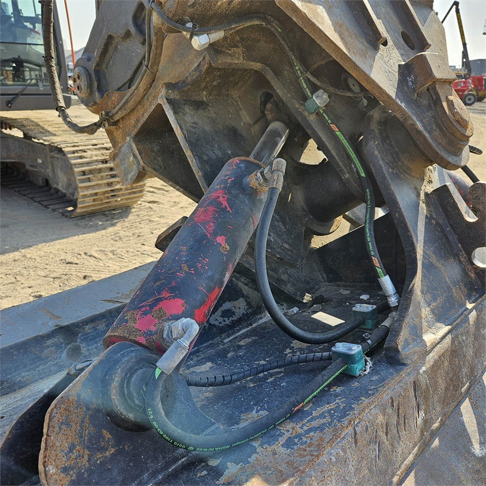 리스 Volvo EC200 EL Volvo EC200 EL : 사진 40