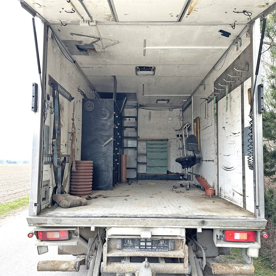 리스 Volvo F180 FL 9L Volvo F180 FL 9L : 사진 14