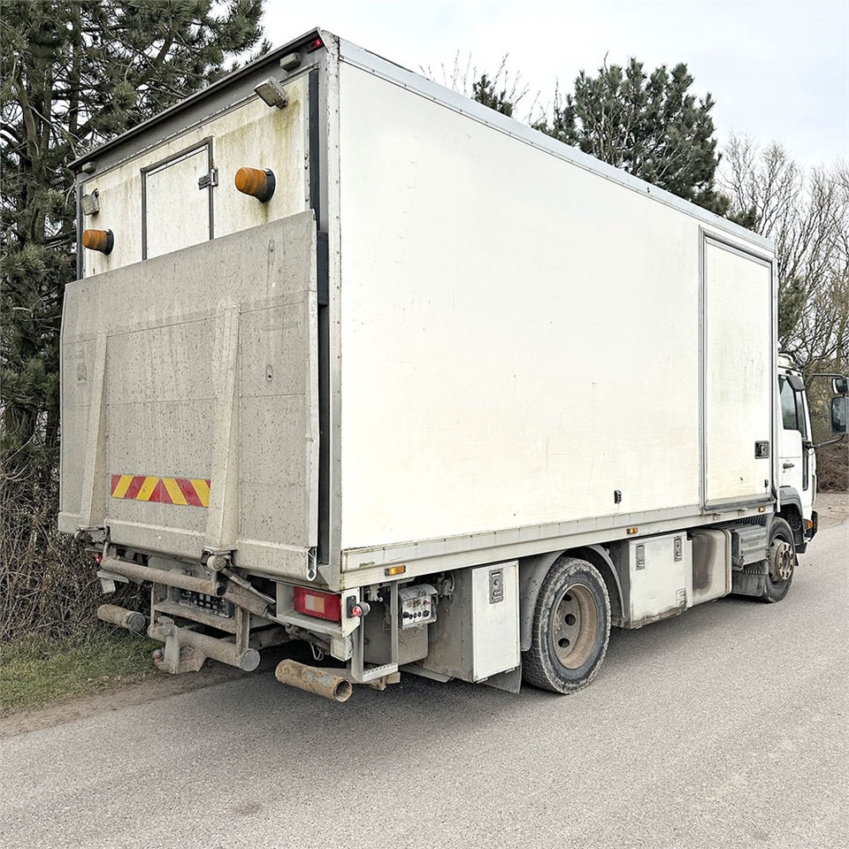 리스 Volvo F180 FL 9L Volvo F180 FL 9L : 사진 7