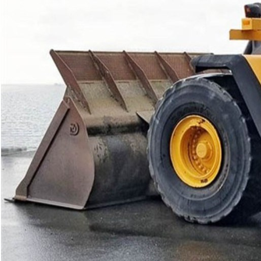 Volvo L150 G - 휠 로더 : 사진 5 Volvo L150 G - 휠 로더 : 사진 5