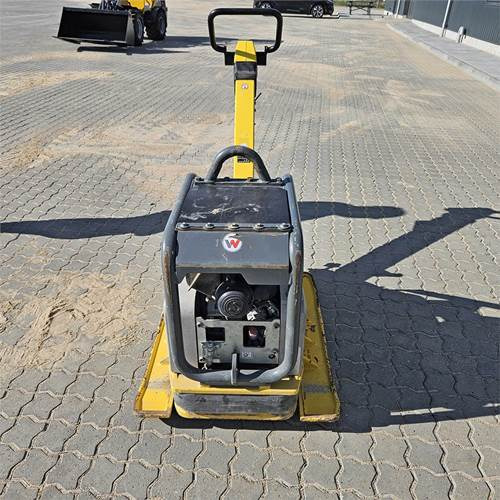 Wacker Neuson DPU 4545 - 진동판 : 사진 5 Wacker Neuson DPU 4545 - 진동판 : 사진 5