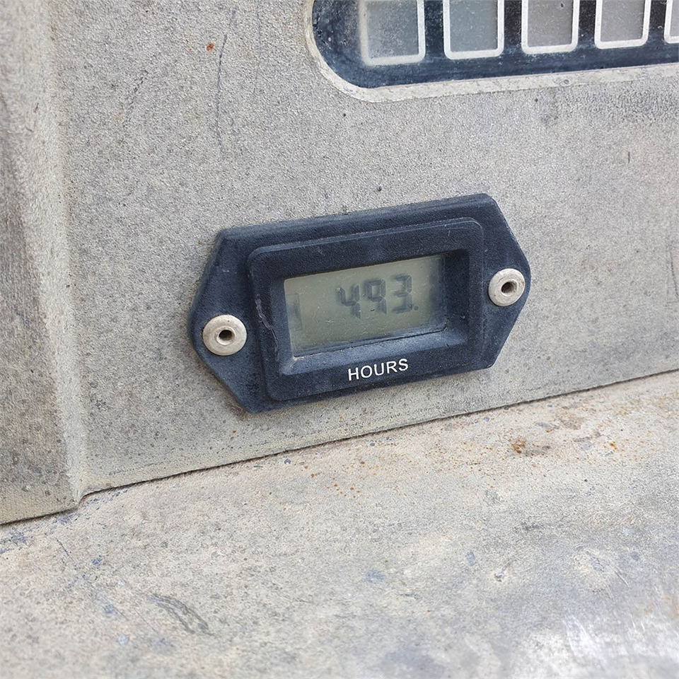 Wacker Neuson DPU4545 - 진동판 : 사진 4 Wacker Neuson DPU4545 - 진동판 : 사진 4