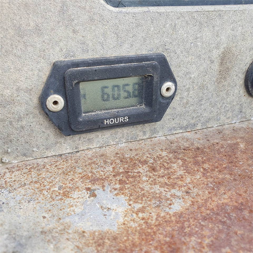 Wacker Neuson DPU4545 - 진동판 : 사진 5 Wacker Neuson DPU4545 - 진동판 : 사진 5