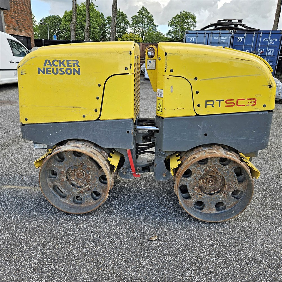 리스 Wacker Neuson RT SC3 Wacker Neuson RT SC3 : 사진 7