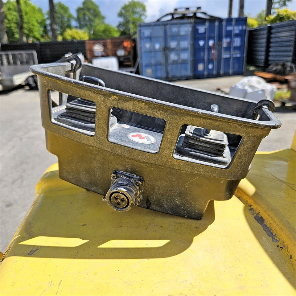 리스 Wacker Neuson RT SC3 Wacker Neuson RT SC3 : 사진 11
