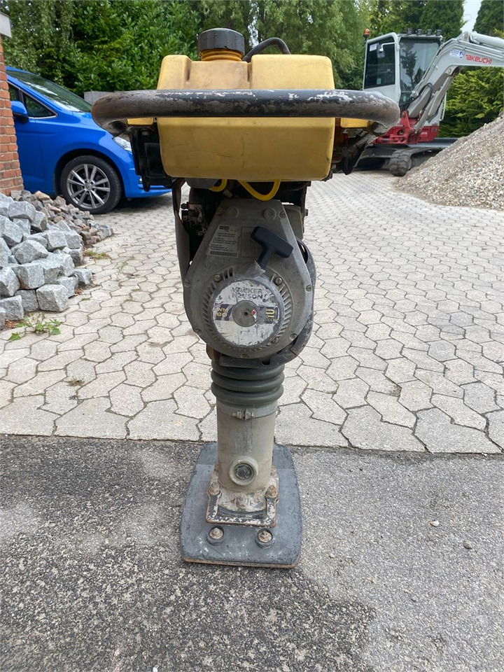 Wacker Neuson Rammer BS 50 - 2i - 래머 : 사진 3 Wacker Neuson Rammer BS 50 - 2i - 래머 : 사진 3