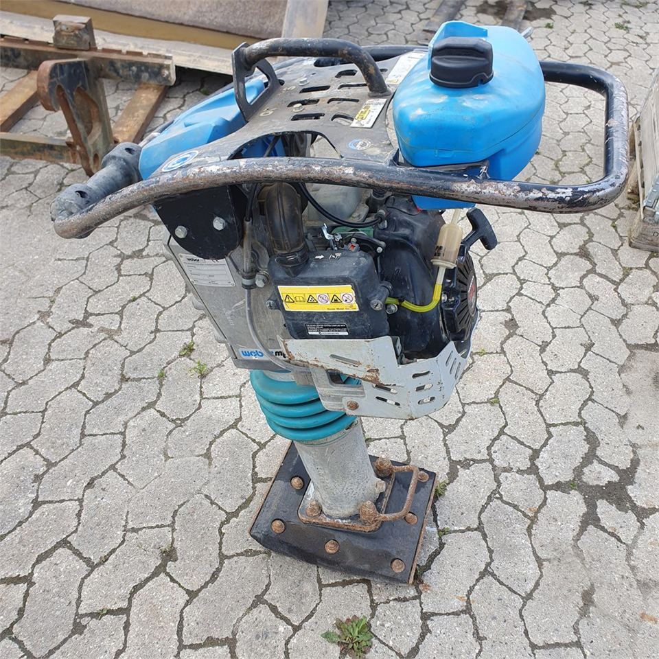 Weber SRV 620 - 래머 : 사진 2 Weber SRV 620 - 래머 : 사진 2