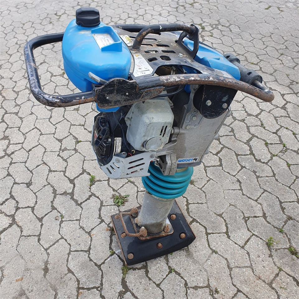 Weber SRV 620 - 래머 : 사진 1 Weber SRV 620 - 래머 : 사진 1