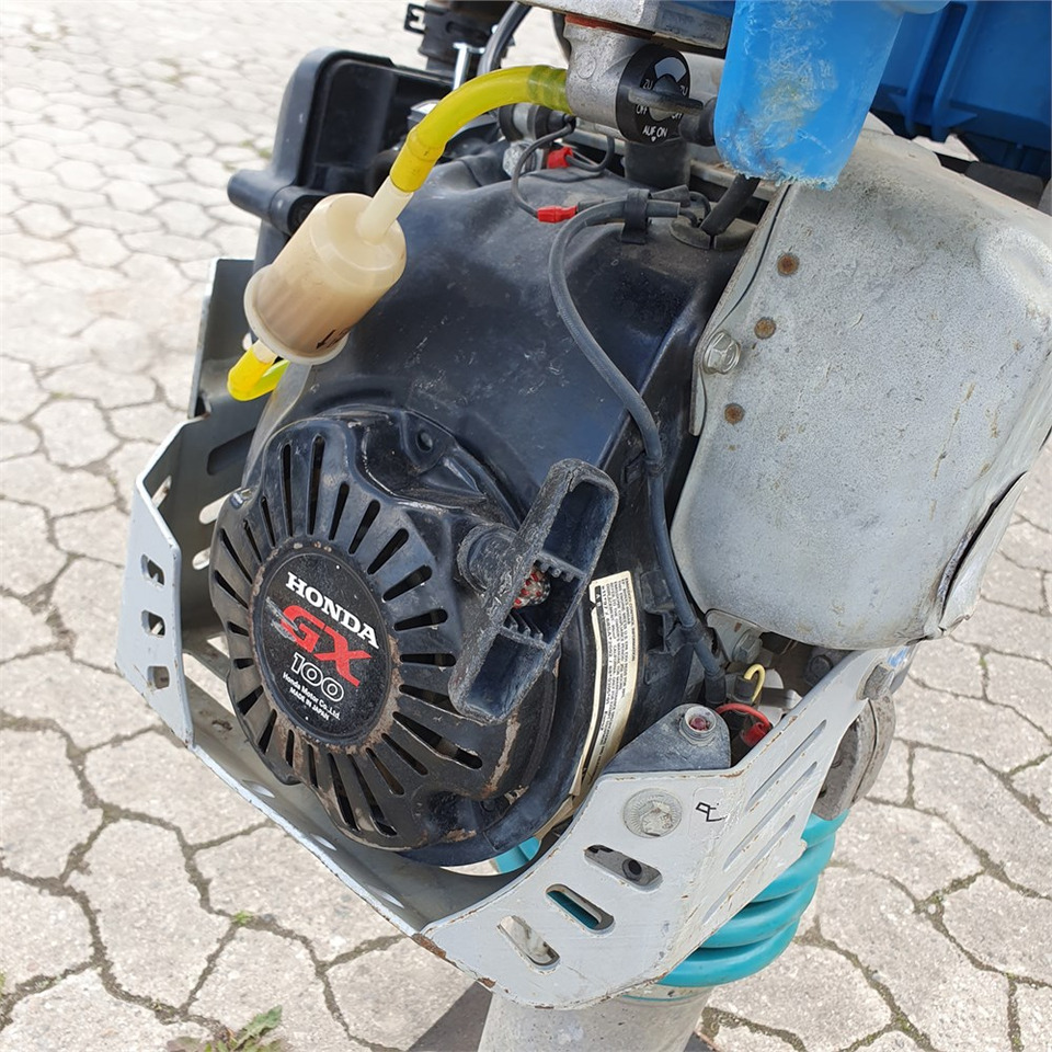 Weber SRV 620 - 래머 : 사진 3 Weber SRV 620 - 래머 : 사진 3