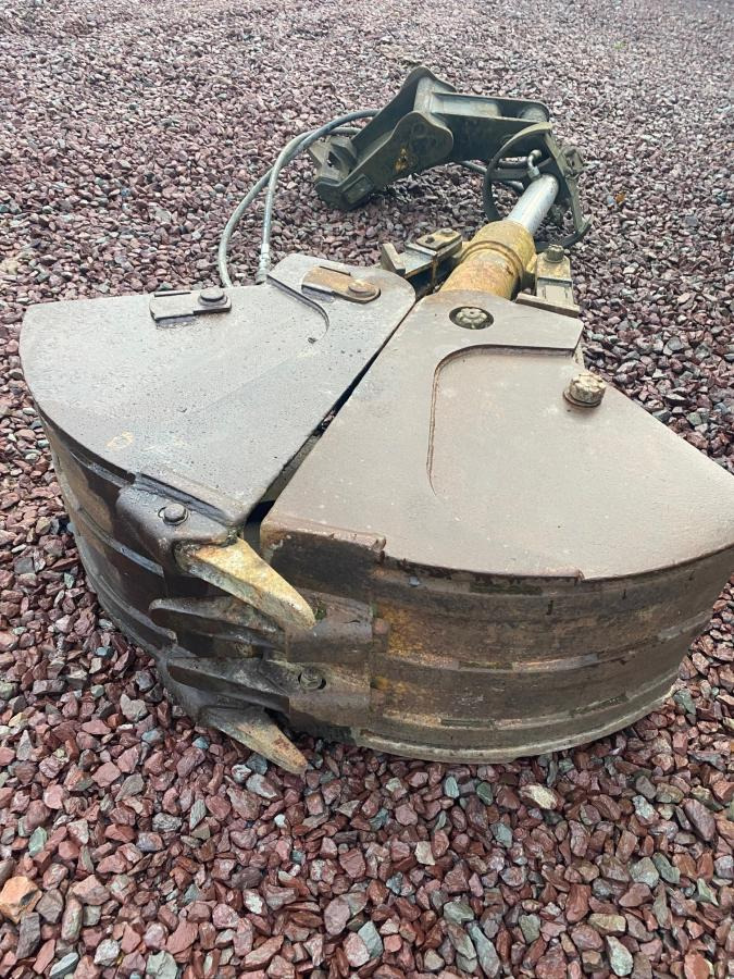 ARDEN EQUIPEMENT 45 CM - 그래플 : 사진 3 ARDEN EQUIPEMENT 45 CM - 그래플 : 사진 3