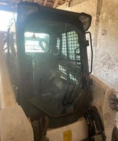 Bobcat T 590 - 크롤러 로더 : 사진 1 Bobcat T 590 - 크롤러 로더 : 사진 1
