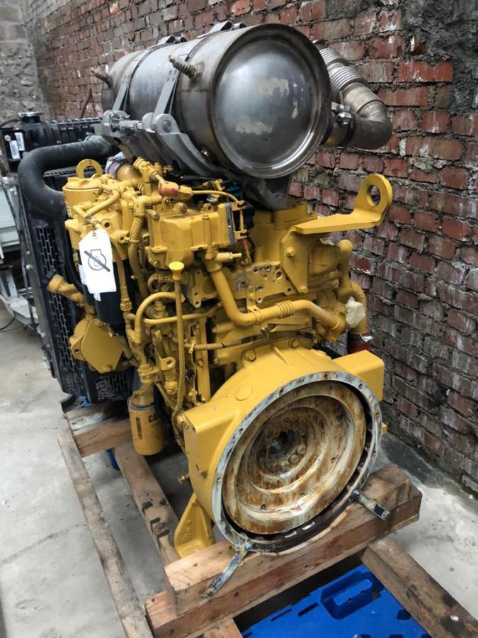 CATERPILLAR 4 CYLINDRES - 엔진 건설기계 용 : 사진 2 CATERPILLAR 4 CYLINDRES - 엔진 건설기계 용 : 사진 2