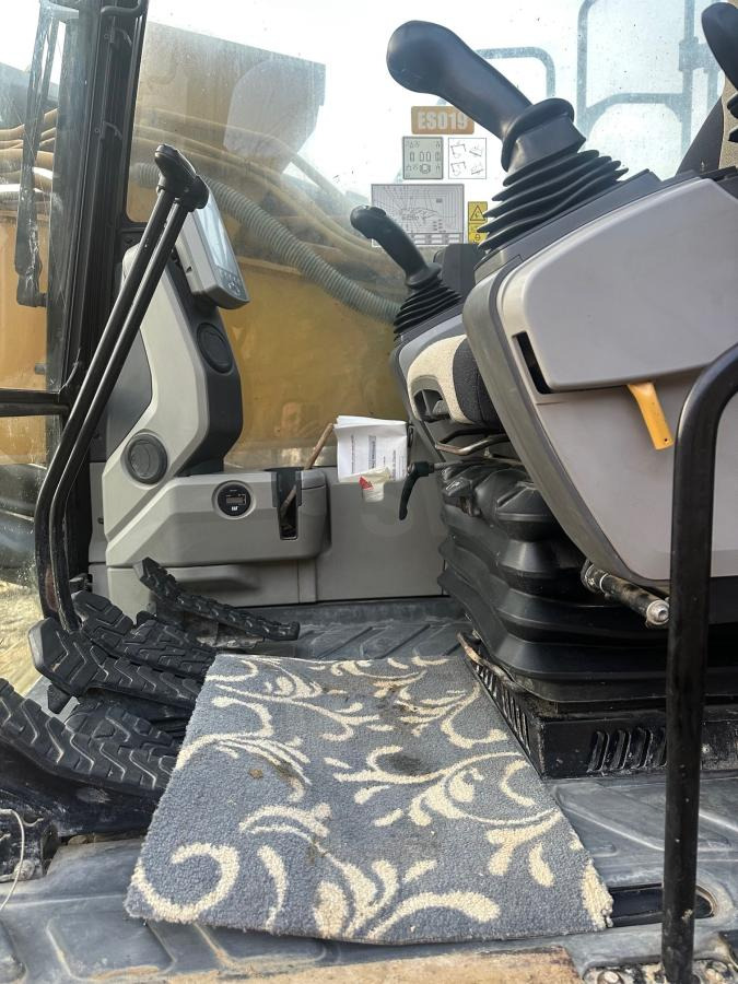 Caterpillar 323 E - 크롤러 굴삭기 : 사진 3 Caterpillar 323 E - 크롤러 굴삭기 : 사진 3