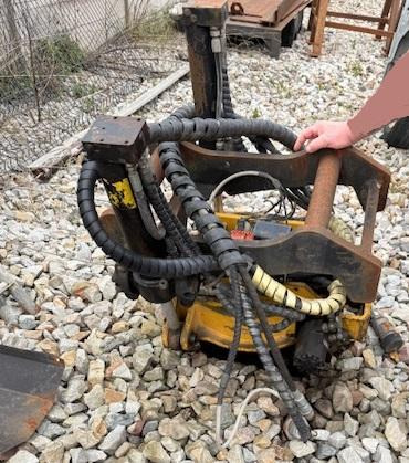 ENGCON EC 219 - 틸트로테이터 : 사진 3 ENGCON EC 219 - 틸트로테이터 : 사진 3