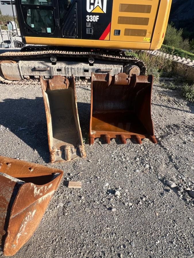 KATO HD 514MR-7 - 크롤러 굴삭기 : 사진 5 KATO HD 514MR-7 - 크롤러 굴삭기 : 사진 5