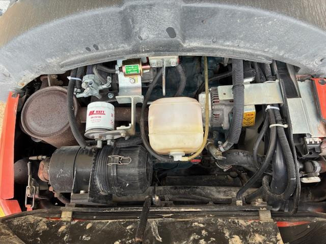 미니 굴삭기 Kubota U 35-3 : 사진 19 미니 굴삭기 Kubota U 35-3 : 사진 19