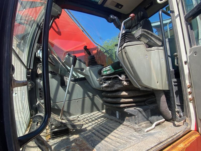 Liebherr R 936NLC - 크롤러 굴삭기 : 사진 4 Liebherr R 936NLC - 크롤러 굴삭기 : 사진 4