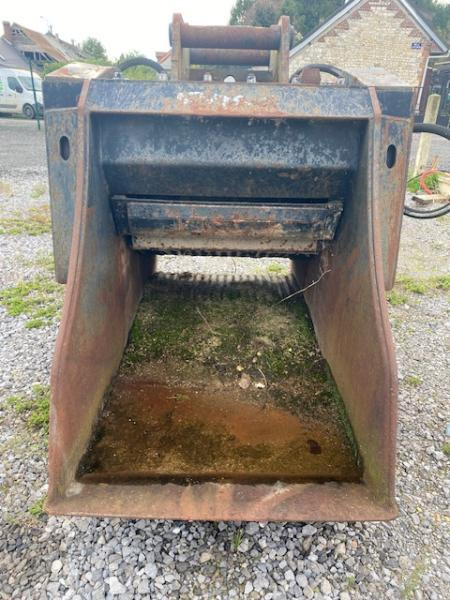 MB CRUSHER BF 90.3 - 버킷 건설기계 용 : 사진 2 MB CRUSHER BF 90.3 - 버킷 건설기계 용 : 사진 2
