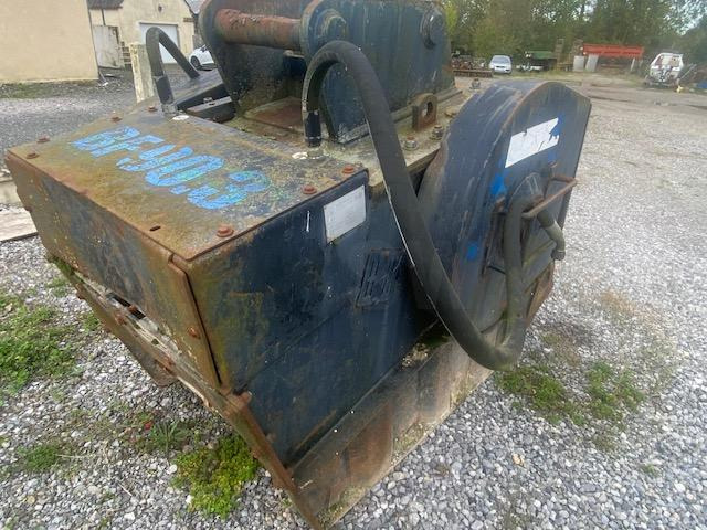 MB CRUSHER BF 90.3 - 버킷 건설기계 용 : 사진 5 MB CRUSHER BF 90.3 - 버킷 건설기계 용 : 사진 5